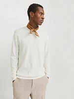 Chandail en tricot Coupe régulière | Jack & Jones