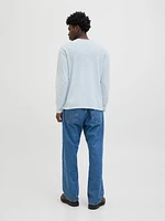 Chandail en tricot Coupe régulière | Jack & Jones