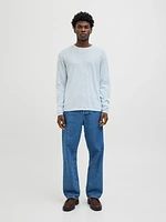 Chandail en tricot Coupe régulière | Jack & Jones