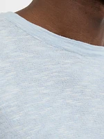 Chandail en tricot Coupe régulière | Jack & Jones