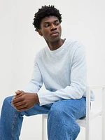 Chandail en tricot Coupe régulière | Jack & Jones