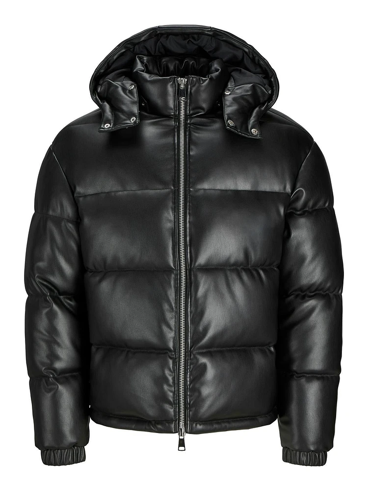 Detachable hood Jacket | Jack & Jones®