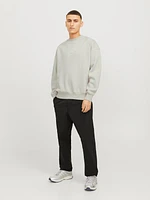 Loose Fit Sweatshirt | Jack & Jones