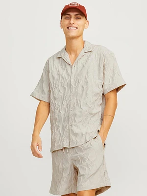 Relaxed Fit Shirt | Jack & Jones®