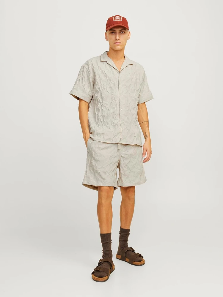 Relaxed Fit Shirt | Jack & Jones®