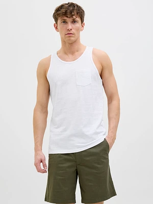 Camisole Coupe régulière | Jack & Jones