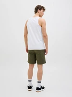 Camisole Coupe régulière | Jack & Jones