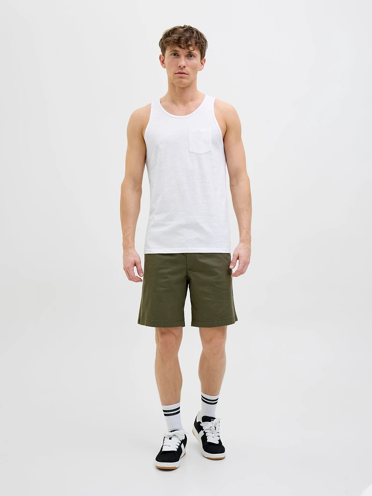 Camisole Coupe régulière | Jack & Jones