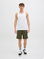 Camisole Coupe régulière | Jack & Jones