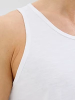 Regular Fit Tank Top | Jack & Jones