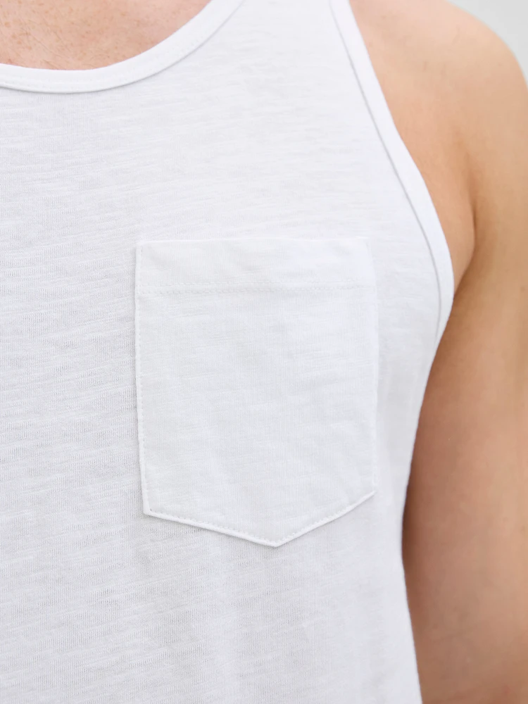 Camisole Coupe régulière | Jack & Jones