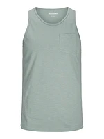 Regular Fit Tank Top | Jack & Jones