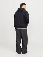Veste aviateur à capuchon | Jack & Jones
