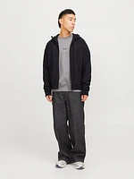 Veste aviateur à capuchon | Jack & Jones