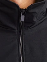 Veste aviateur à capuchon | Jack & Jones