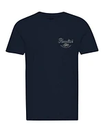 T-shirt imprimé Coupe régulière | Jack & Jones