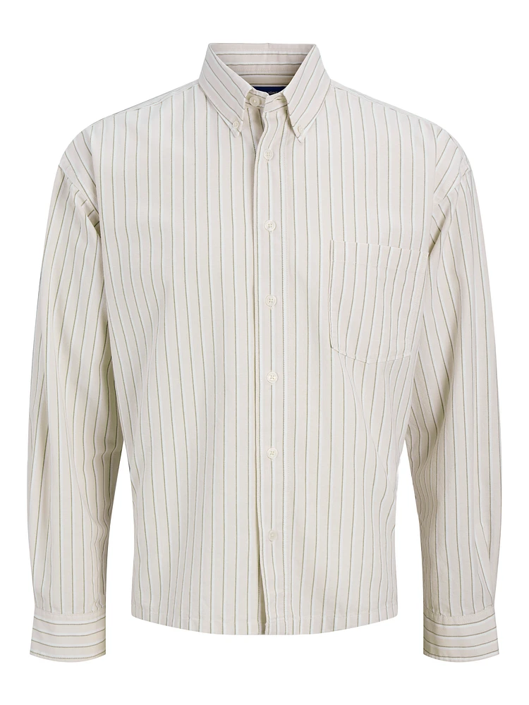 Chemise Coupe ample | Jack & Jones
