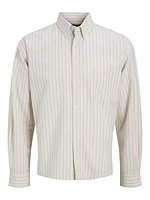 Chemise Coupe ample | Jack & Jones