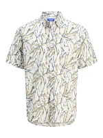 Wide Fit Shirt | Jack & Jones