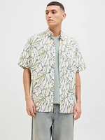 Wide Fit Shirt | Jack & Jones
