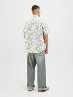 Wide Fit Shirt | Jack & Jones