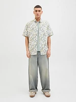 Wide Fit Shirt | Jack & Jones