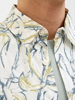 Wide Fit Shirt | Jack & Jones