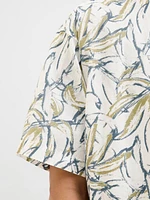 Wide Fit Shirt | Jack & Jones