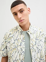 Wide Fit Shirt | Jack & Jones