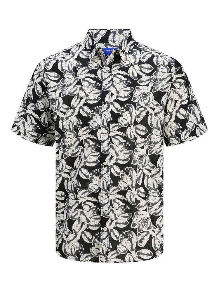 Chemise Coupe ample | Jack & Jones