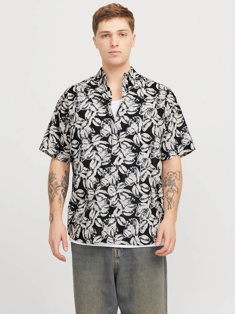 Chemise Coupe ample | Jack & Jones