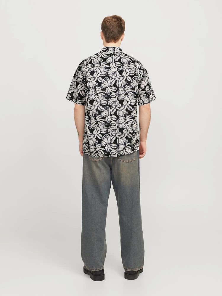 Chemise Coupe ample | Jack & Jones