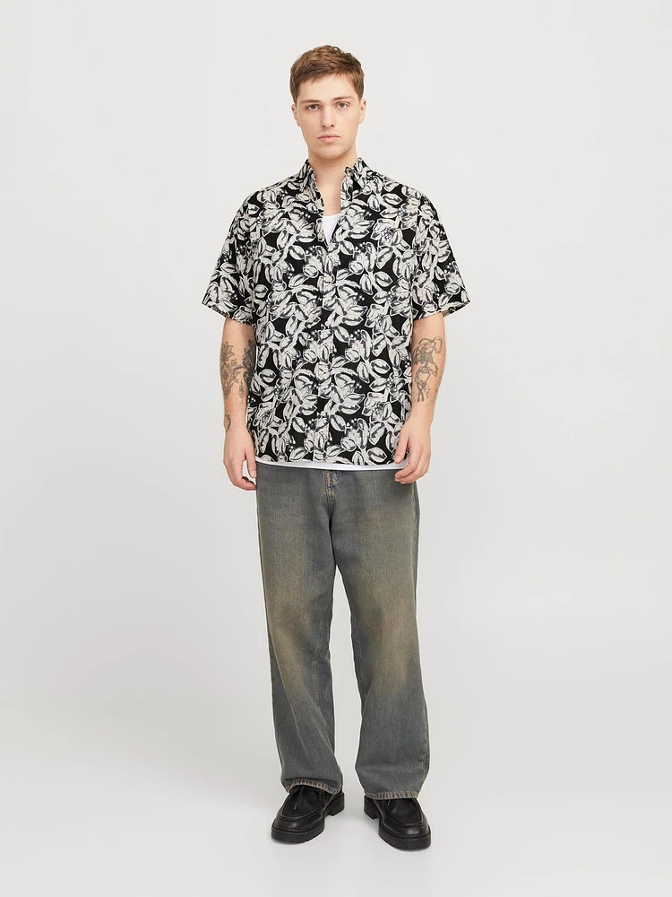Chemise Coupe ample | Jack & Jones