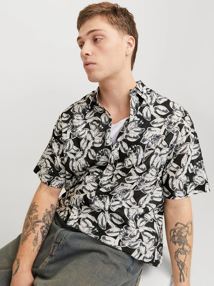 Chemise Coupe ample | Jack & Jones