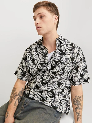 Chemise Coupe ample | Jack & Jones