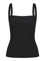 Camisole Coupe régulière Col carré | Jack & Jones