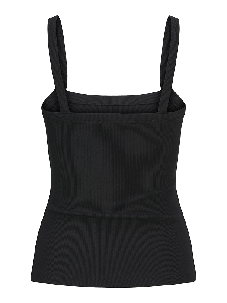 Camisole Coupe régulière Col carré | Jack & Jones