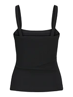 Camisole Coupe régulière Col carré | Jack & Jones