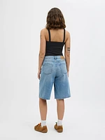 Camisole Coupe régulière Col carré | Jack & Jones