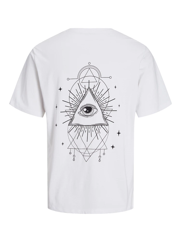 T-shirt Coupe décontractée | Jack & Jones