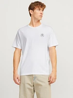T-shirt Coupe décontractée | Jack & Jones