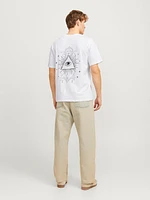 T-shirt Coupe décontractée | Jack & Jones