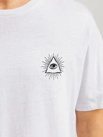 T-shirt Coupe décontractée | Jack & Jones