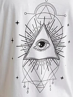 T-shirt Coupe décontractée | Jack & Jones