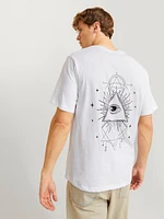 T-shirt Coupe décontractée | Jack & Jones