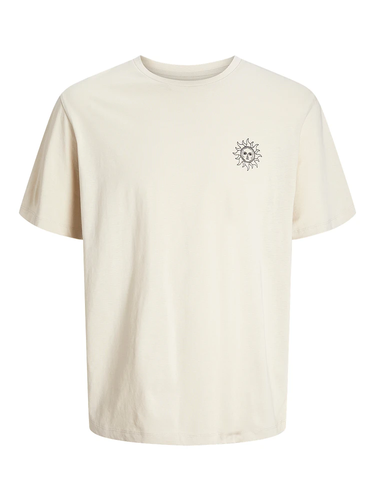 T-shirt Coupe décontractée | Jack & Jones