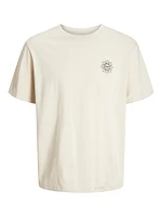T-shirt Coupe décontractée | Jack & Jones