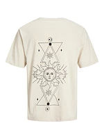 T-shirt Coupe décontractée | Jack & Jones