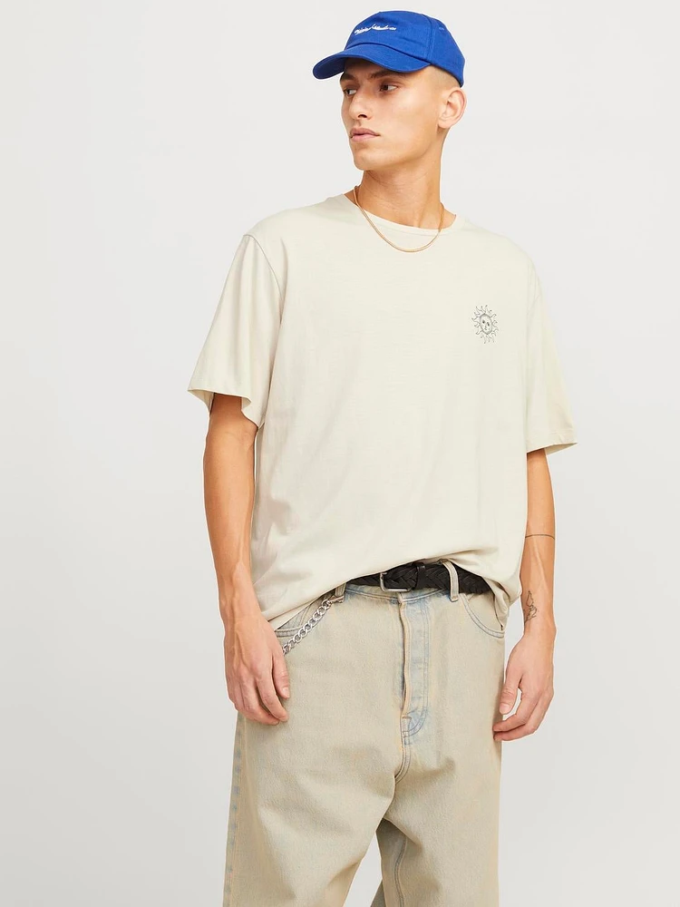 T-shirt Coupe décontractée | Jack & Jones