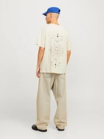 T-shirt Coupe décontractée | Jack & Jones